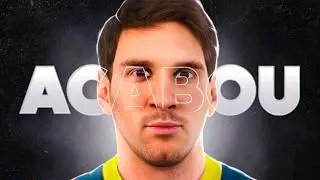 O QUE ACONTECEU COM O MODO CARREIRA DO FIFA?