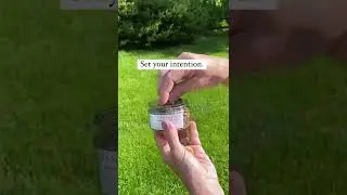 Using loose incense with the element of Air