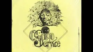 Rahaan - Disco Fantasy Edit (Chicago Service)