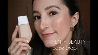 Eaze Drop Skin Tint Fenty Beauty