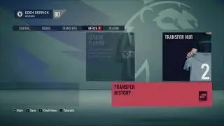 Career mode was something else          #fypシ゚ #fyppppppppppppppppppppppp #fyp #fifa21 #fifa #nostal
