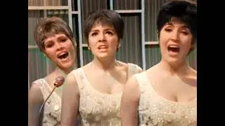 Be My Baby  - The Vernons Girls
