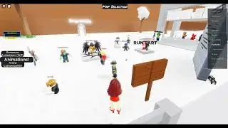 (BANDU) FNF & Mod Animations ShutDown Script