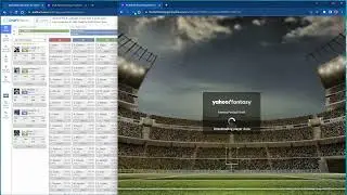 Draft Hero Draft Sync with Yahoo Fantasy Football