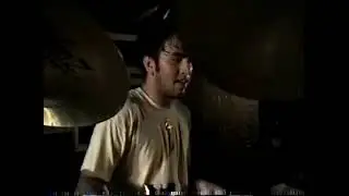 Alien Ant Farm  - We Belong - Live 2/14/1998