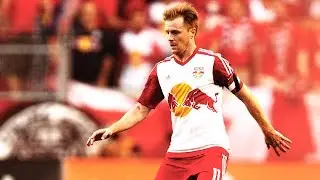 New York Red Bulls PERFECT Set Piece GOAL vs Orlando