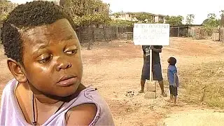 This Aki And Pawpaw Old Comedy Movie Will Make You Laugh Like A New Born Baby 2 - Nigerian Movies