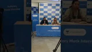 UP Judiciary Mock Interview |BTS