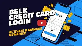 How to Login to Belk Credit Card &ndash; Activate and Manage Rewards