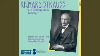 Ein Heldenleben, Op. 40, TrV 190: Der Held (The Hero) -