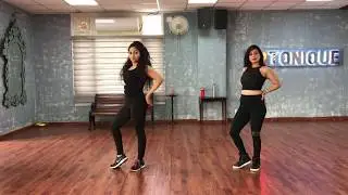 Don't Cha - The Pussycat Dolls | EASY DANCE CHOREO by MANISHA