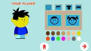 VG 4 Kids English Intro # 1