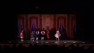 EPDC Nutcracker 2021