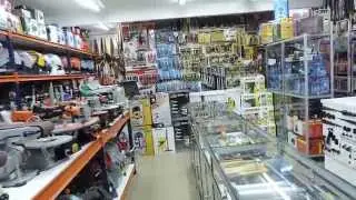 Ferreteria El Sotano