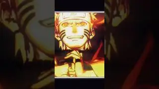Naruto Uzumaki &ndash; I Made My Own Fate 🔥