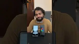 Gemini de Google vs Siri de Apple #siri #gemini #androidvsiphone