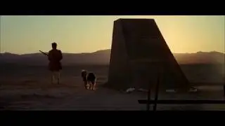 A Boy And His Dog The Ending SPOILER