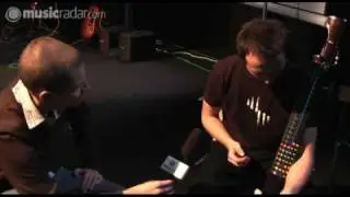 Eigenharp: instrument of the future?