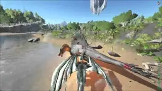 NGU Testing Labs - My Personal Dragon mod demo