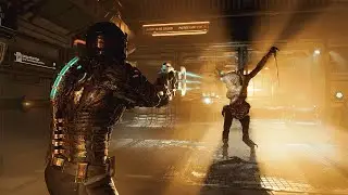 Lost in Space..... | Dead Space Live Stream India
