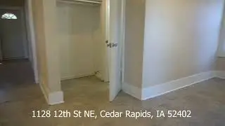 1128 12th Street NE, Cedar Rapids, IA 52402