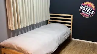 Oyado Karasakiya - Vacation STAY 73505v | Sasayama, Japan | Hotel Review 🏩