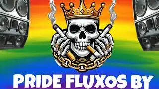 PRIDE EXPLODE FUNK 