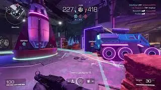 XDefiant Gameplay 25