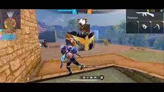 free fire free fire max free fire India shine warrior gaming Roshanmowgli full video August 8