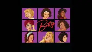 Betty (Get Money) (OFFICIAL Instrumental) - Yung Gravy