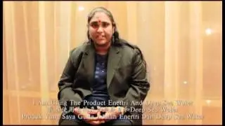 Enertri-Adeal Anthonysamy