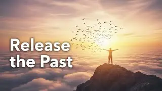 Chosen Ones:  God Is Doing a New Thing | Release the Past & Embrace Your New Beginning