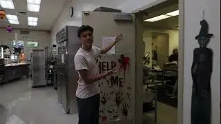 School Promotional Video