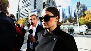 Cancer con artist Belle Gibson faces court over unpaid penalty
