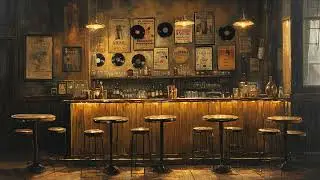 4-Hour Jazz Music for Sleep, Relax & Study | Smooth Background Ambience