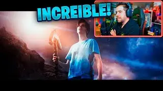 AURON REACCIONA AL YOUTUBE REWIND 2019