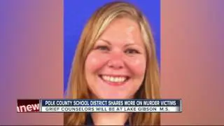 Lake Gibson Middle teacher, assistant principal identified as victims in Brandon murder-suicide