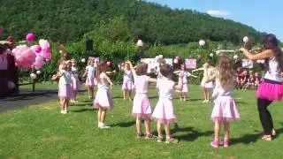 Pomáda  ... rozloučení se školkou