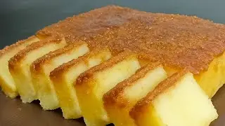 Resep Singkong Kukus Karamel, mudah dibuat dan pasti enak rasanya
