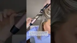 Curling Wand 101 🫶🏻 #curlingwand #curlingtutorial #howtocurlhair