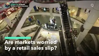 Are Markets Worried by February&rsquo;s Retail Sales Slip?