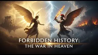 Forbidden History : The War in Heaven