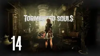 TORMENTED SOULS - Let's Play - Part 14