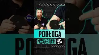 Montaż podłogi z ATLAS M-SYSTEM 3G!