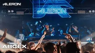 ARCEX @ ALERON CLUB MADRID 19.12.25