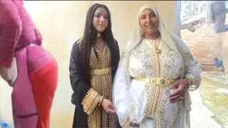 كلنا نعيمة البدوية ✅كولشي يدخل يشوف الحقيقة 