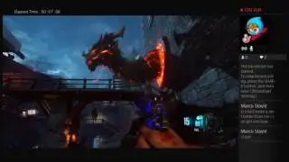 Fire bow time!!!!!!!!