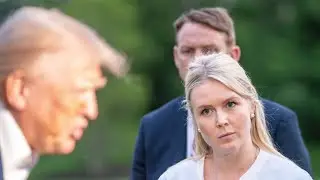 Is Donald Trump Losing His Mind?