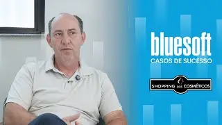 Shopping dos Cosm&eacute;ticos | Casos de Sucesso Bluesoft