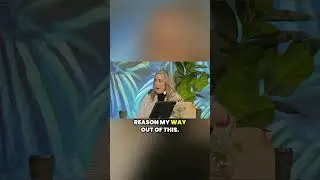 I escaped a demonic encounter by repeatedly saying 